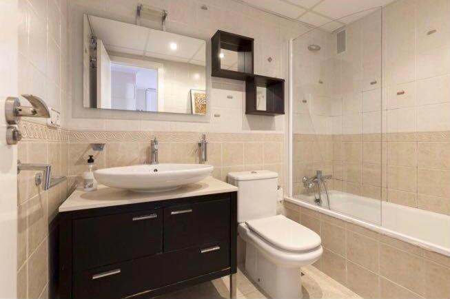 Precioso Apartamento Frente Al Mar Denia Kültér fotó