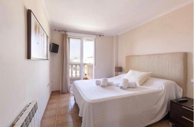 Precioso Apartamento Frente Al Mar Denia Kültér fotó